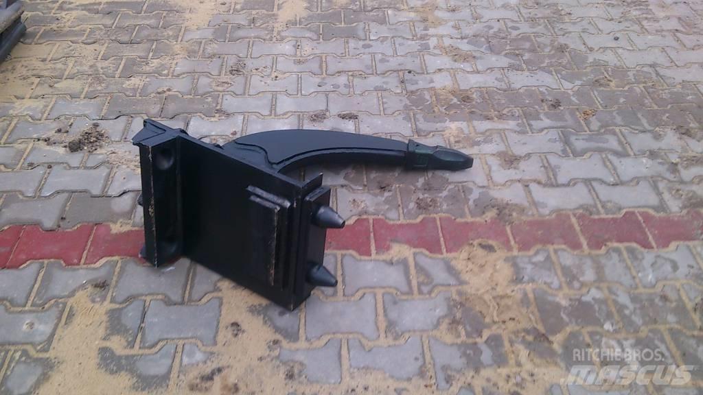 CASE 580 Kauhat
