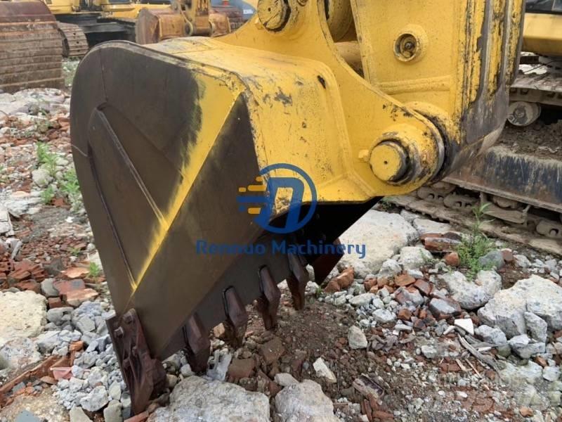Kobelco SK 200 SD Telakaivukoneet