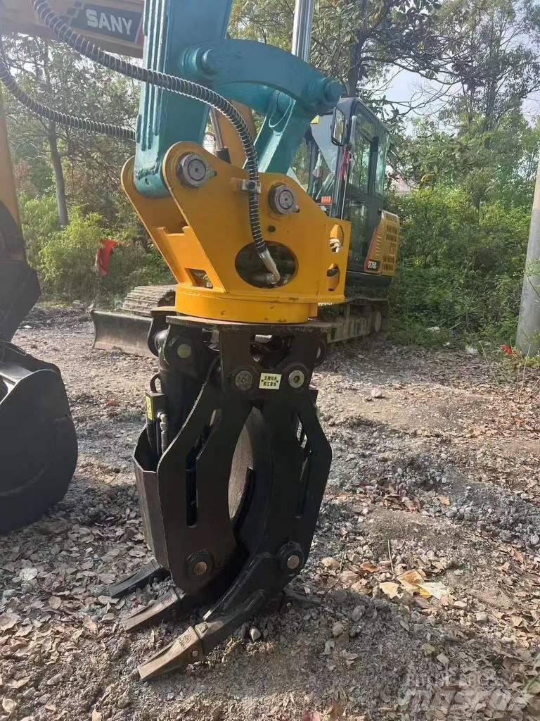 Sunward SWE 60 Telakaivukoneet