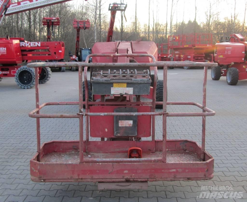 Aichi SP14CJ Teleskooppipuominostimet