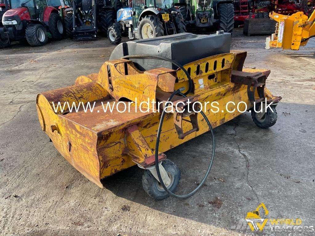 Western RS 220 Muut koneet