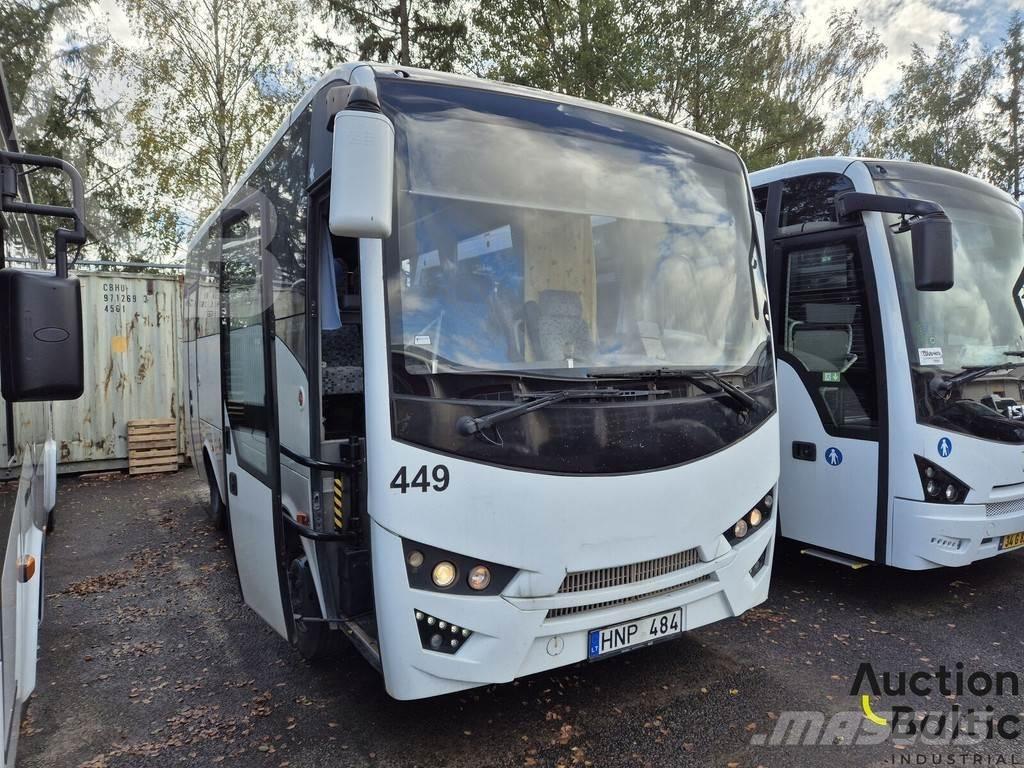 Isuzu NOVO Muut autot