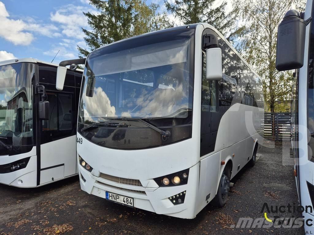 Isuzu NOVO Muut autot