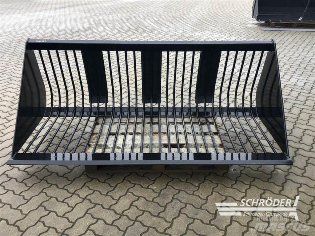 Talex A704.220 Trukkihaarukat