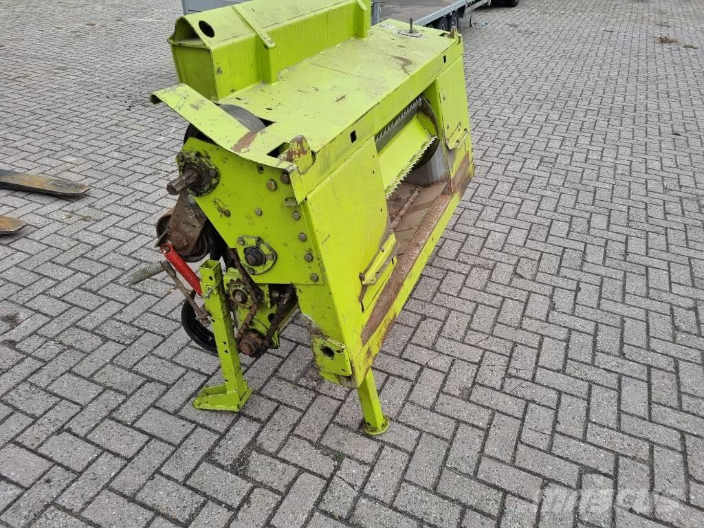 CLAAS C 490 Leikkuupöydät