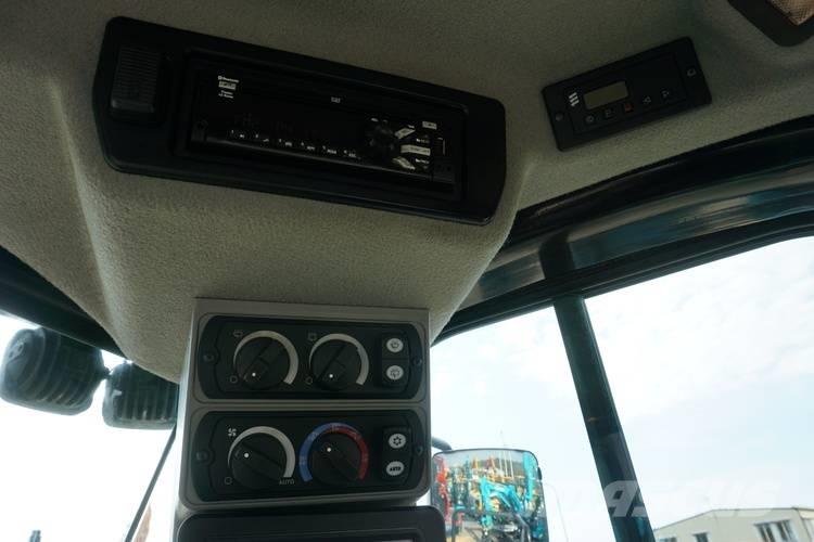 CAT 950M Pyöräkuormaajat