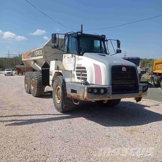 Terex TA 30 Dumpperit