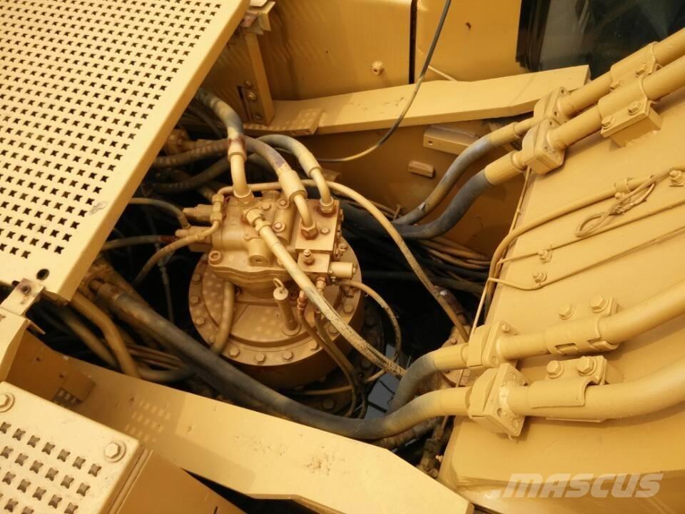 CAT 330 B L Telakaivukoneet