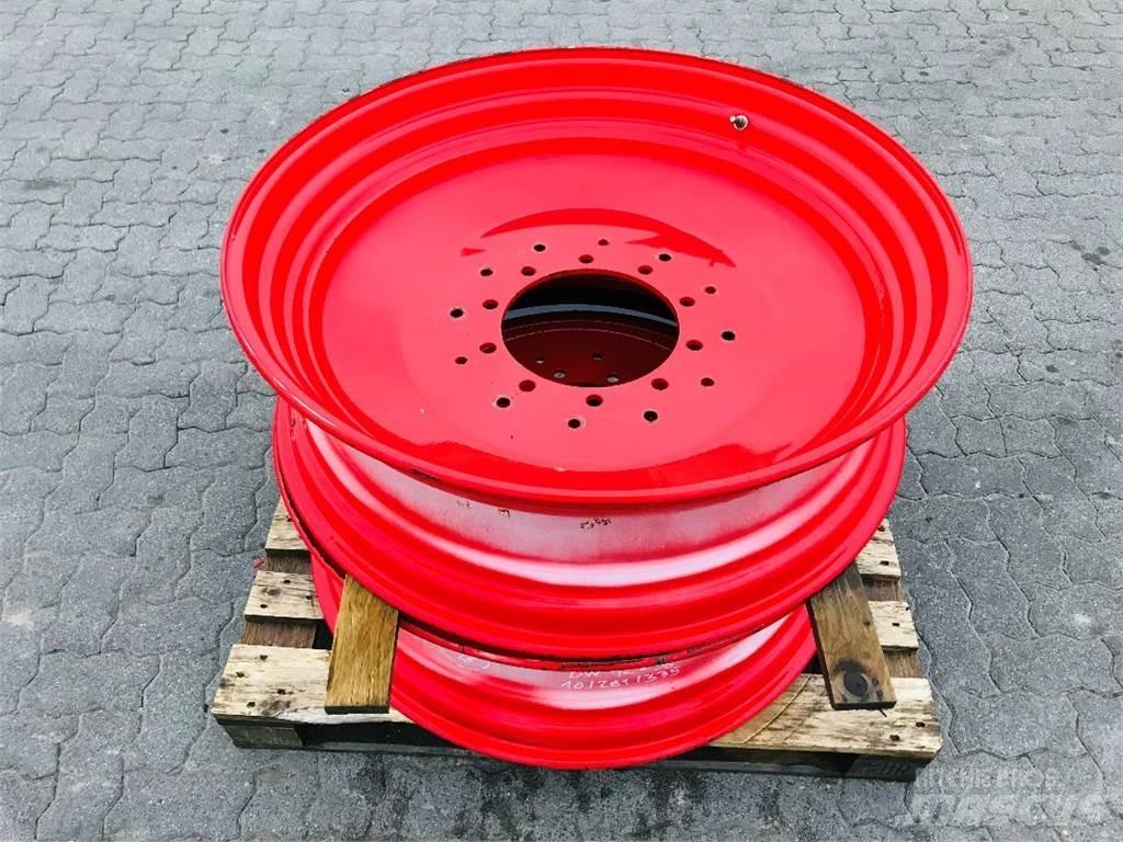 GKN 12 x 38 Muut maatalouskoneet