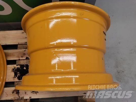 CAT 908H (13x20) rim Renkaat ja vanteet