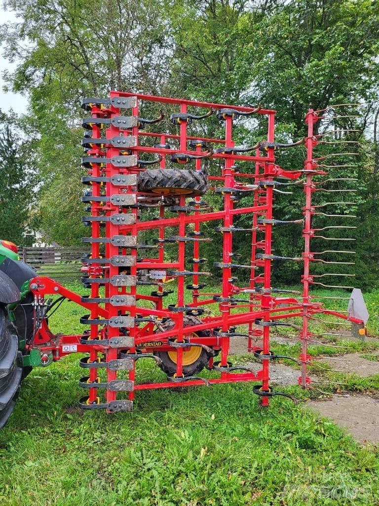 Väderstad NZM600 Kultivaattorit