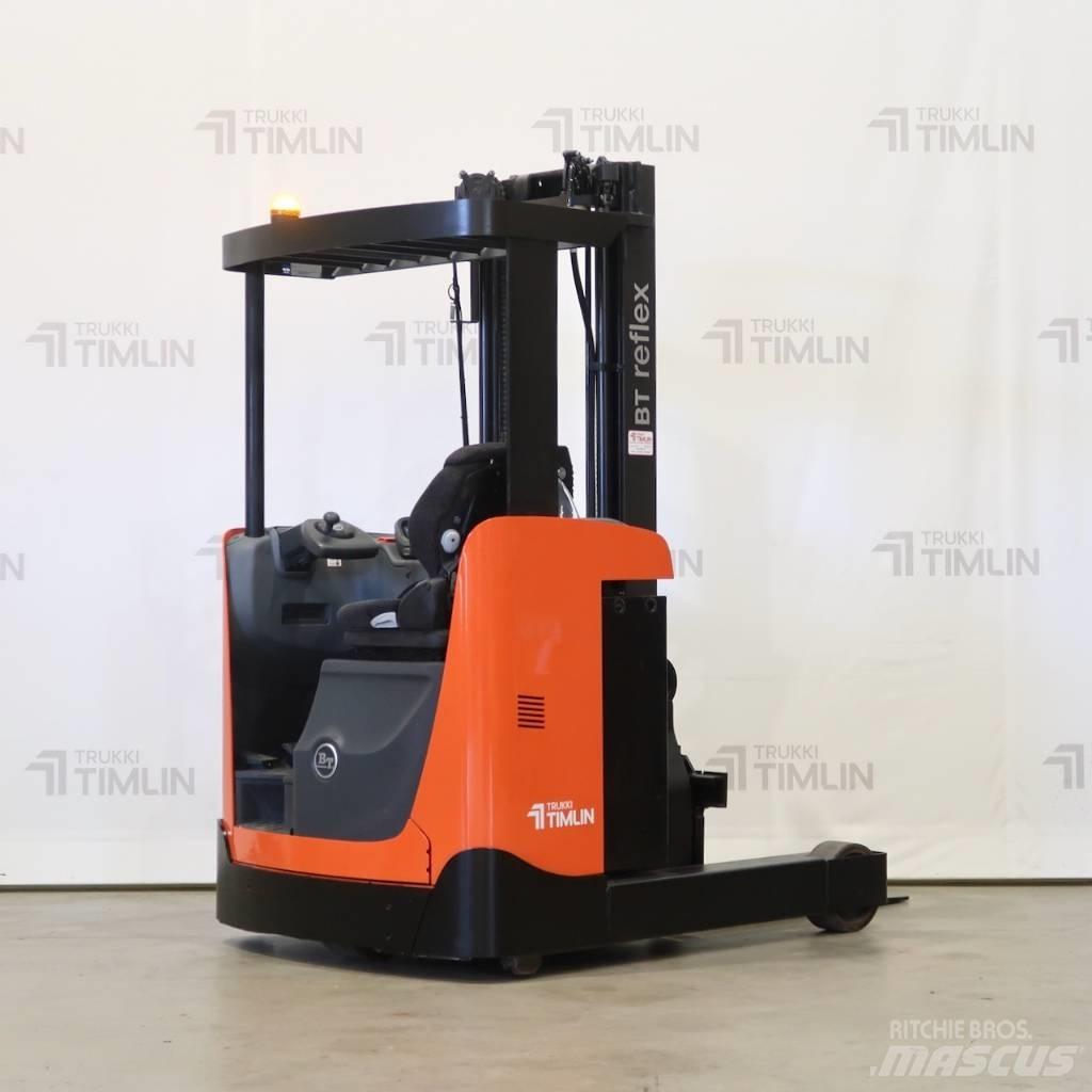 Toyota RRE140B Työntömastotrukit