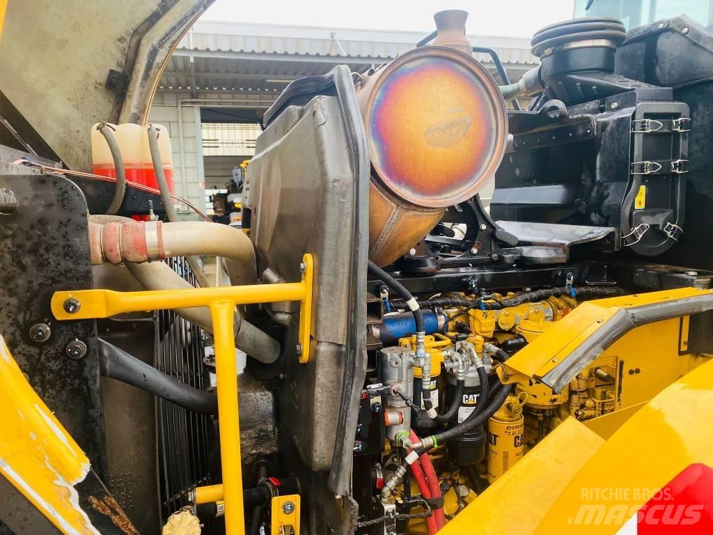 CAT 950 K Pyöräkuormaajat