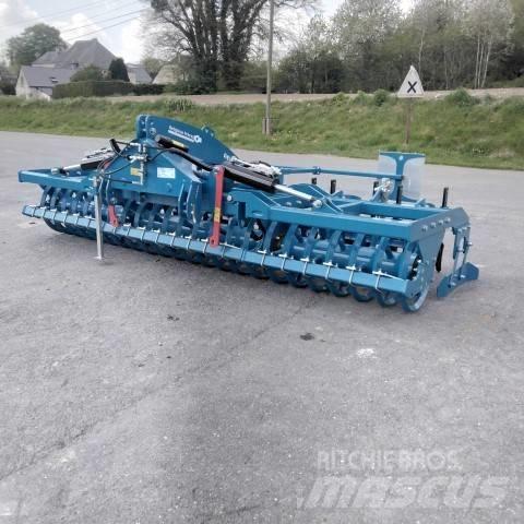 Religieux DEVIL 23 R Kultivaattorit
