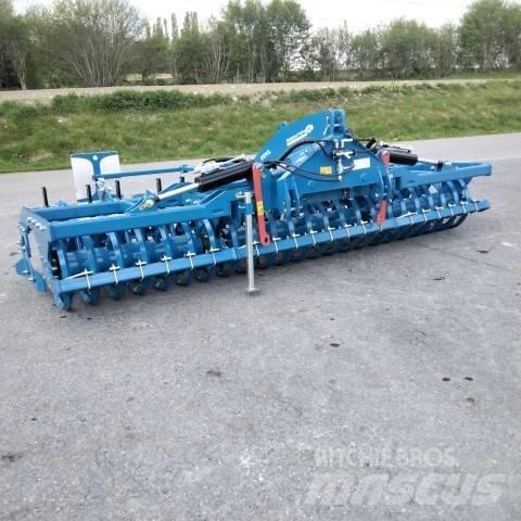 Religieux DEVIL 23 R Kultivaattorit