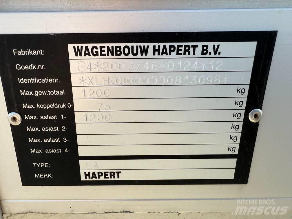  Weedmaster M-Line Muut koneet