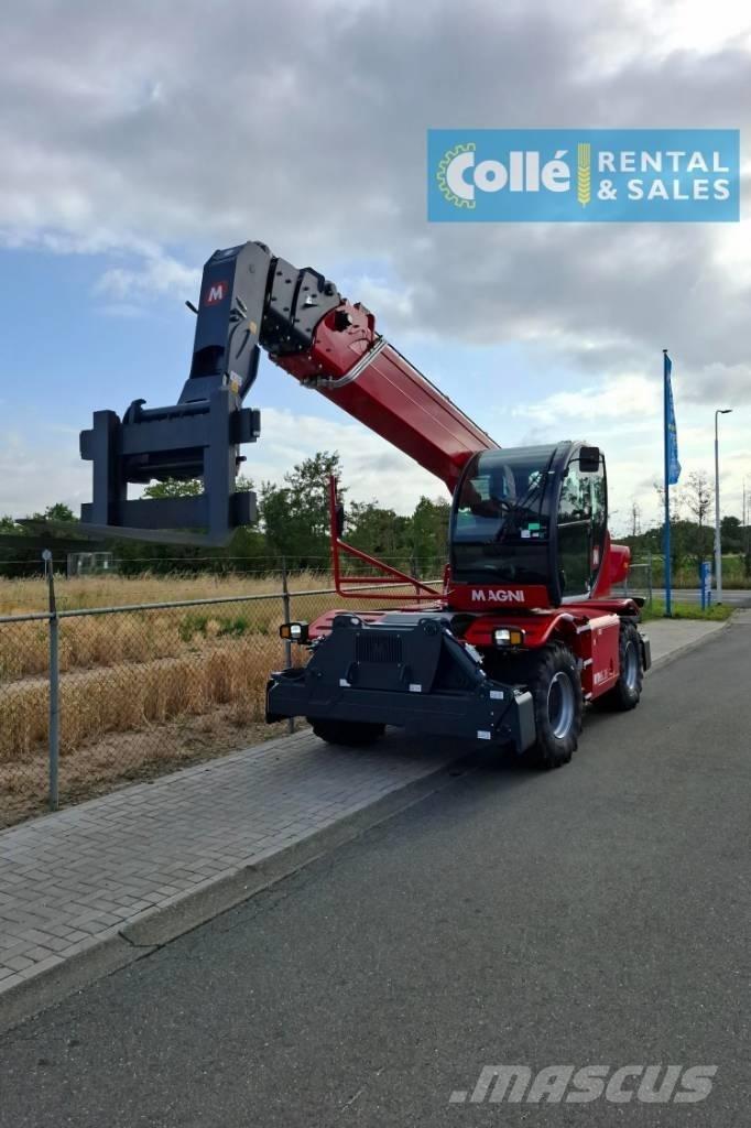Magni RTH 6.26 | 2025 Kurottajat