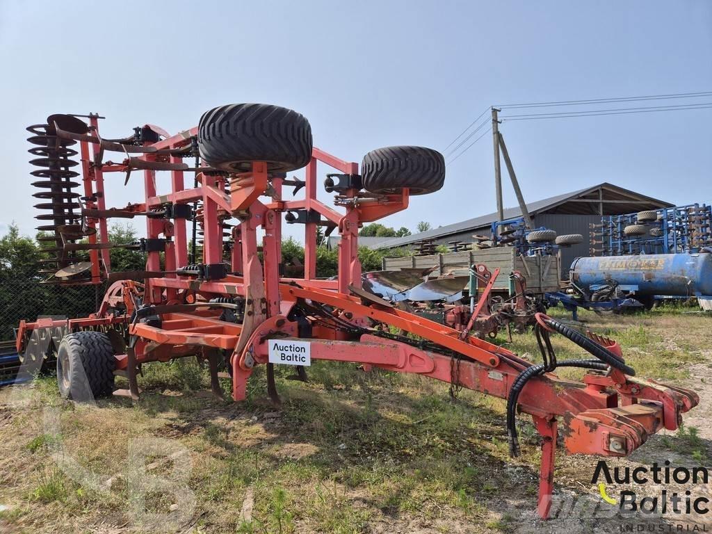 Kuhn CULTIM6500 Kultivaattorit