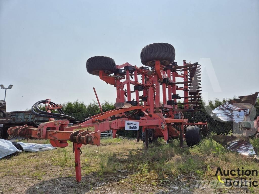 Kuhn CULTIM6500 Kultivaattorit