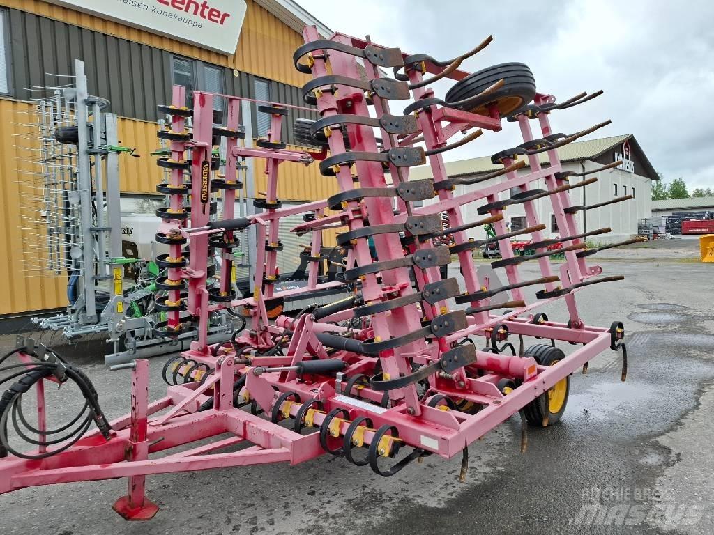 Väderstad NZA600 Äkeet