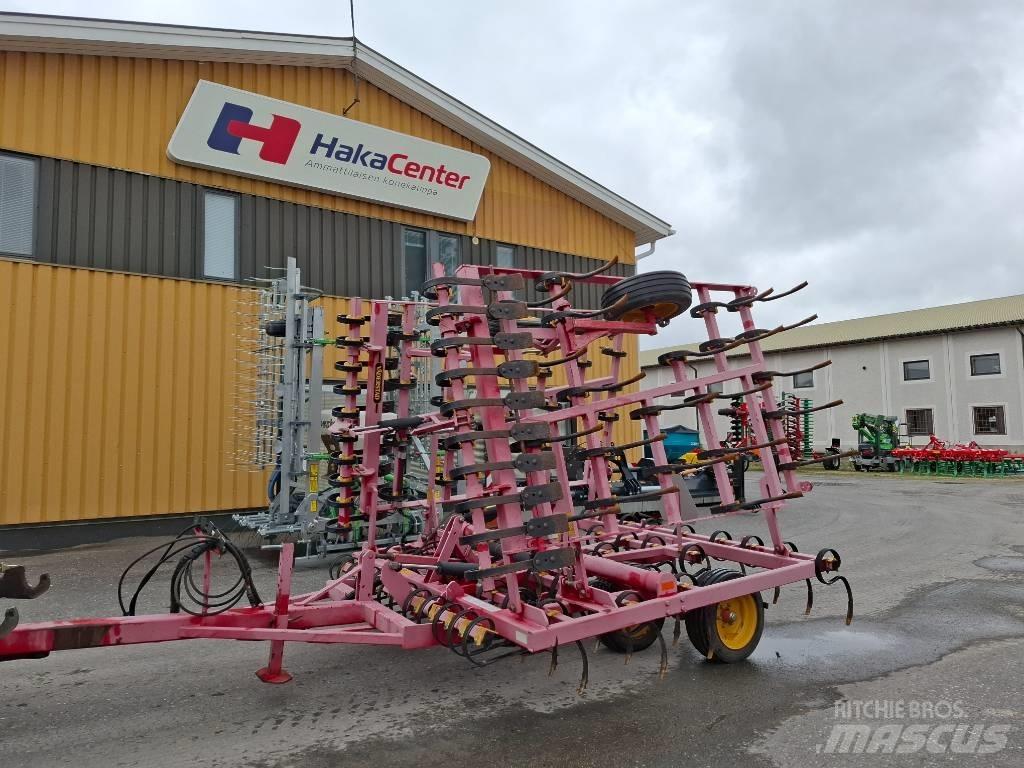 Väderstad NZA600 Äkeet