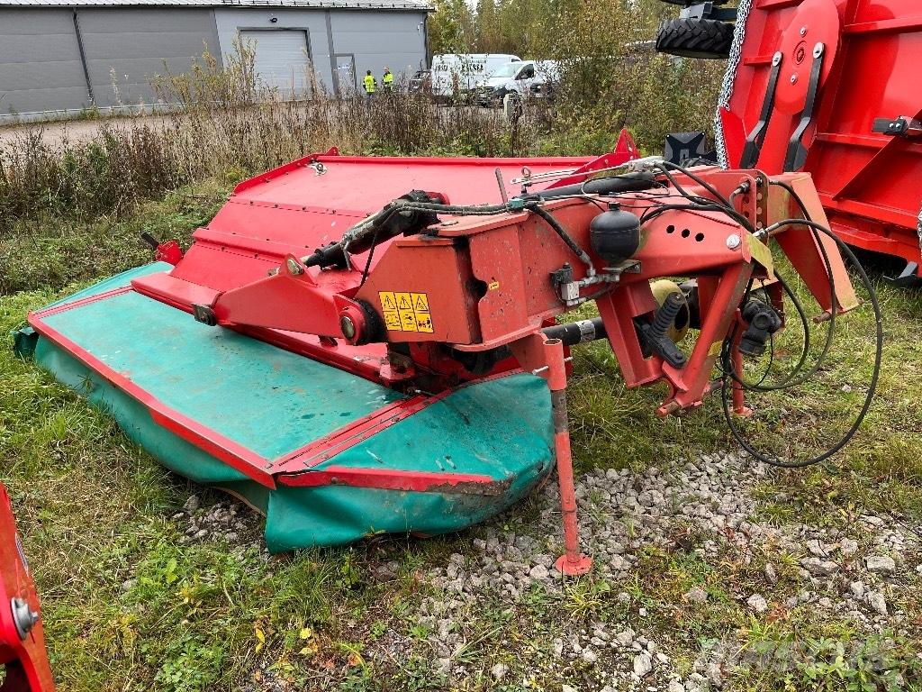 Kverneland 3132 MT Niittomurskaimet