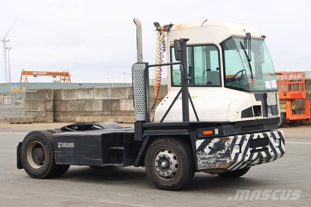 Kalmar TT612D Terminaalitraktorit