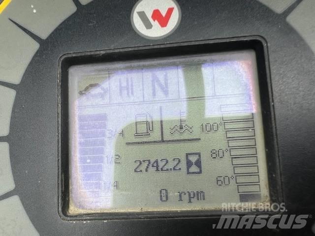 Wacker Neuson DW 90 Dumpperit
