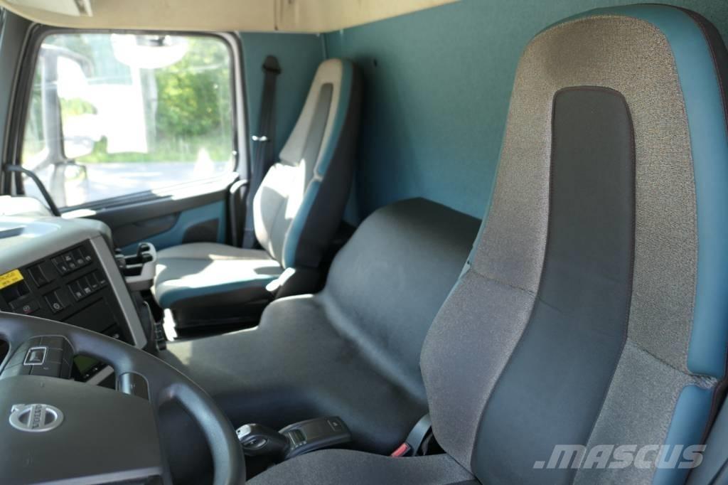 Volvo FM330 4x2 Kylmä-/Lämpökori kuorma-autot