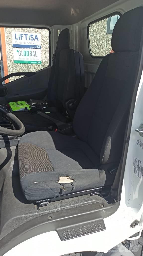 Palfinger PK2900A Nostolava-autot