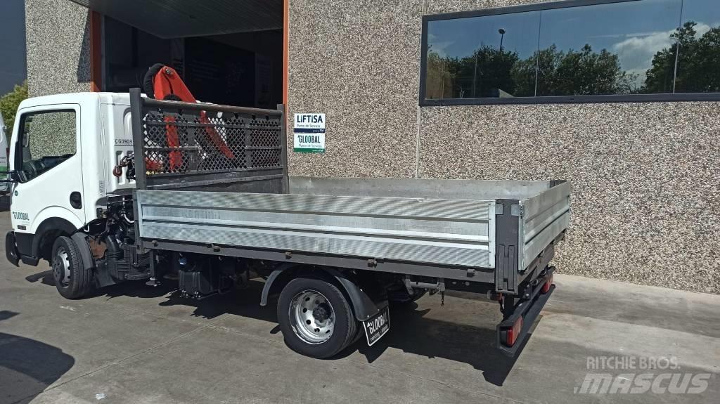 Palfinger PK2900A Nostolava-autot