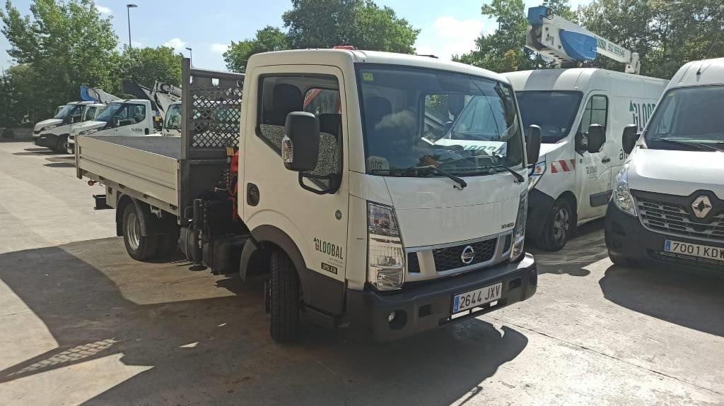 Palfinger PK2900A Nostolava-autot