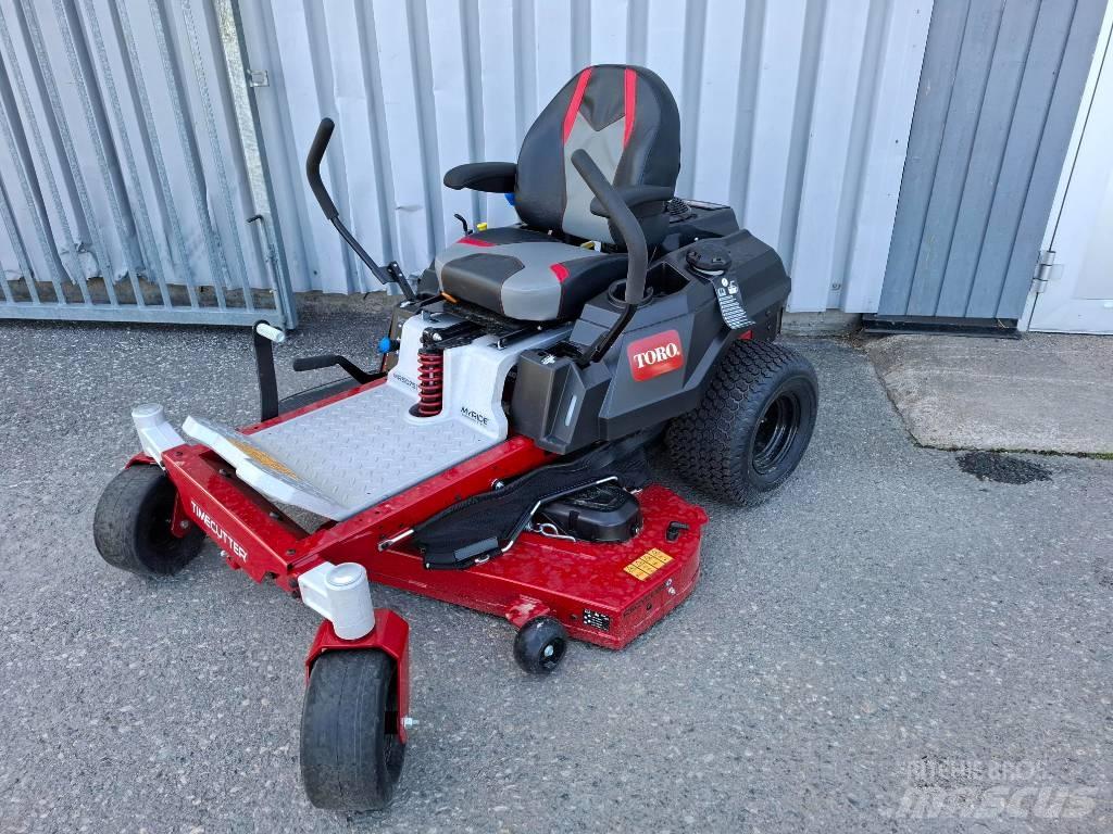 Toro MR5075T 0-kääntösäde leikkurit