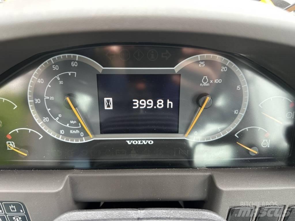 Volvo L 70 H Pyöräkuormaajat
