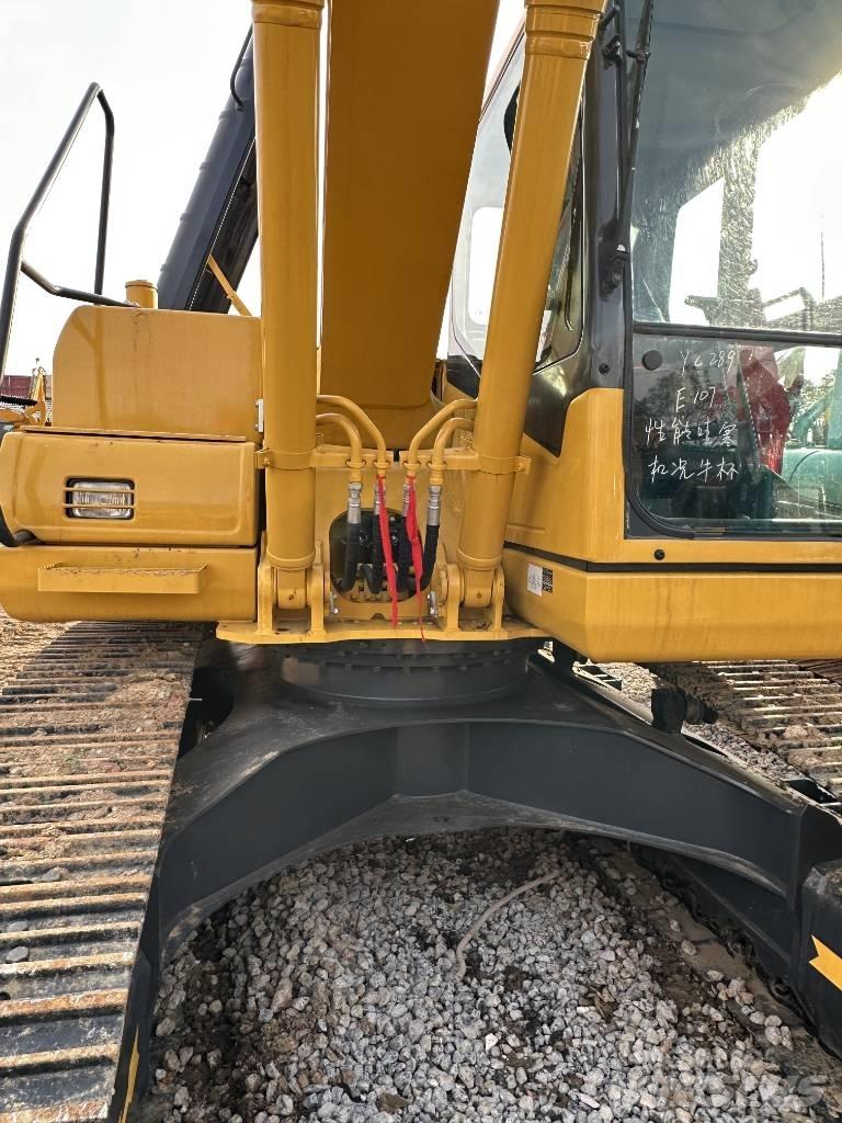 Komatsu PC 160 Telakaivukoneet