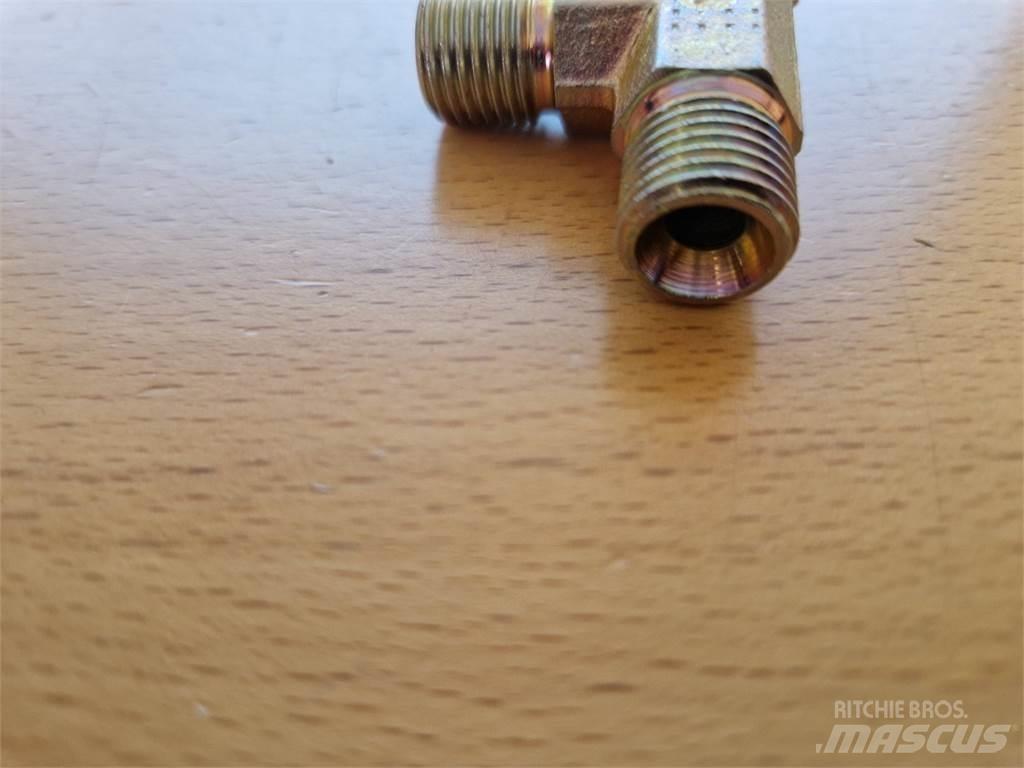 Ponsse 0015516 Hydrauliikka