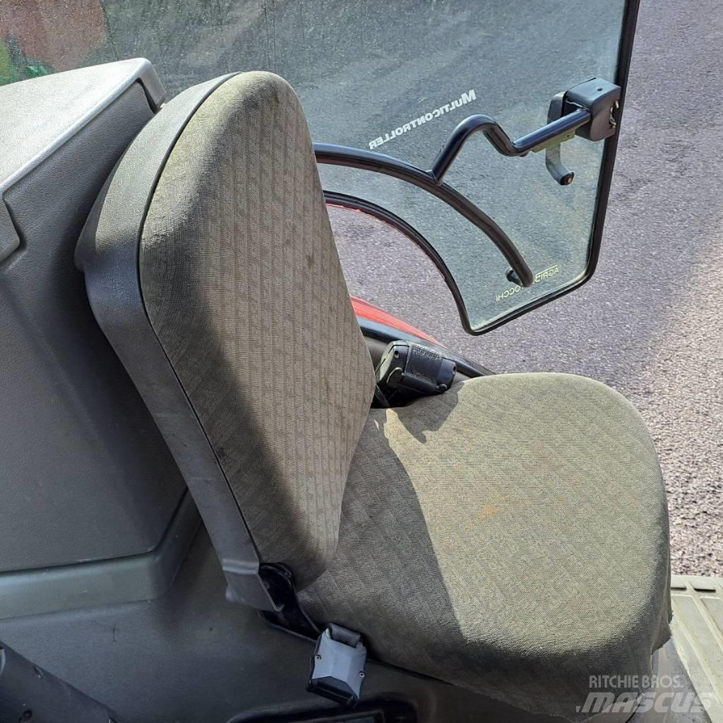 CASE 140 MAXXUM Traktorit