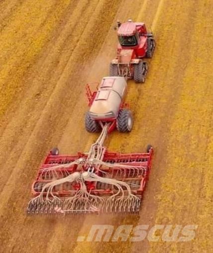 Horsch Pronto 8 SW Kylvökoneet