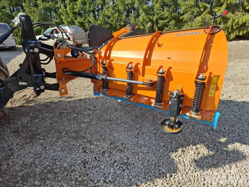Same VPX370 Muut ympäristökoneet