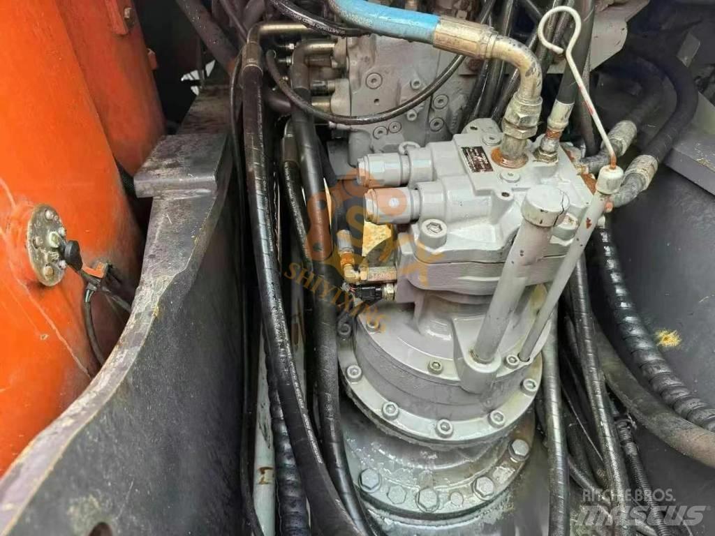 Hitachi EX 200-5G Telakaivukoneet