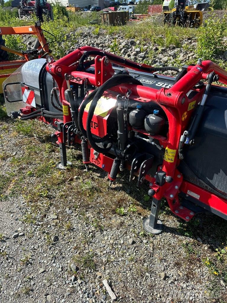 SIP AIR 350 F Pöyhimet ja haravat