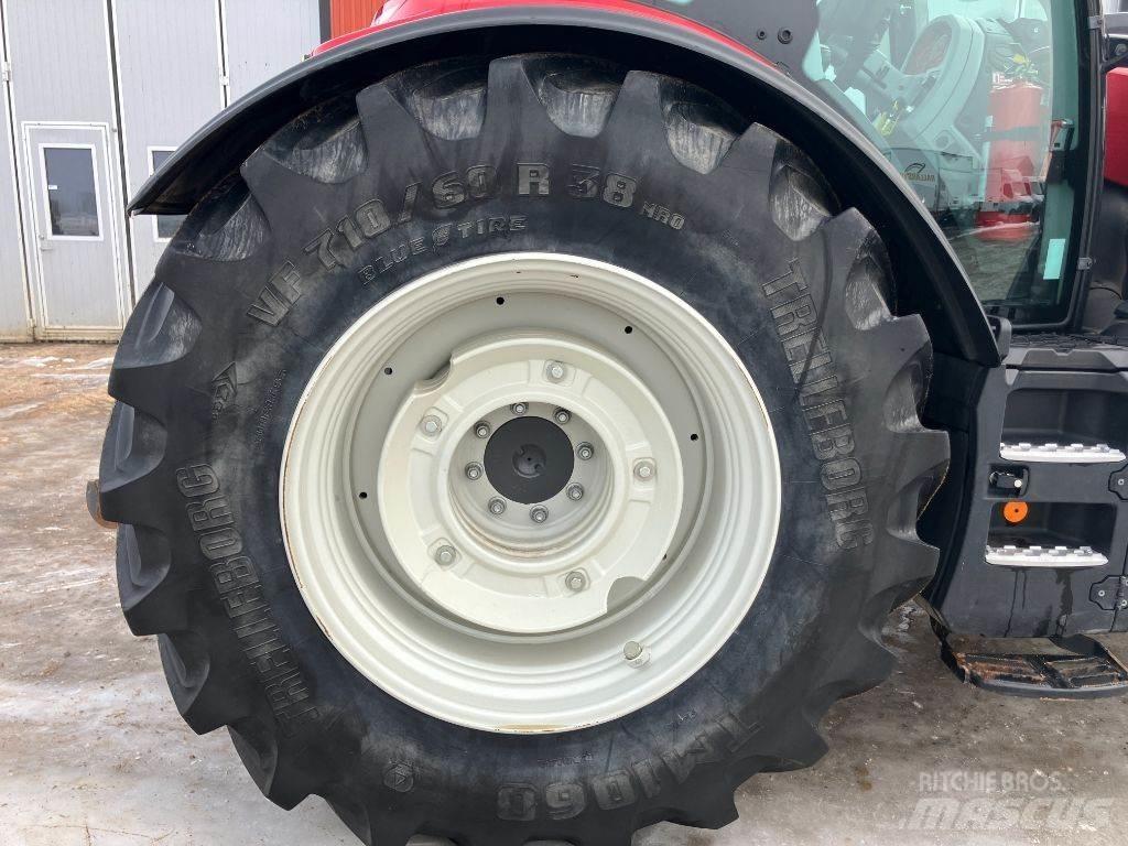 Valtra N174D Traktorit