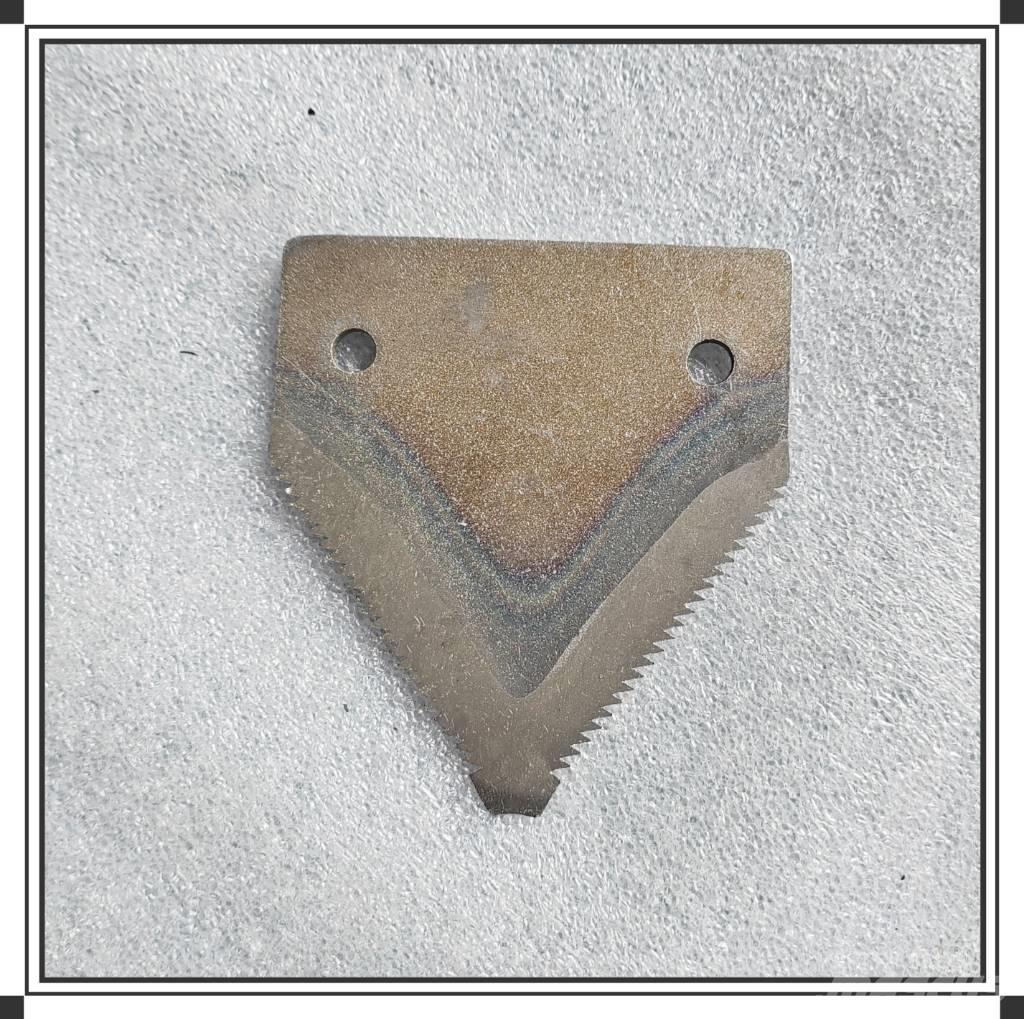 CLAAS Knife section Vaihteisto