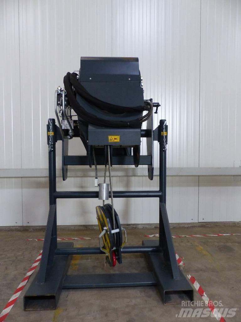 Magni Lier 5 Ton Muut