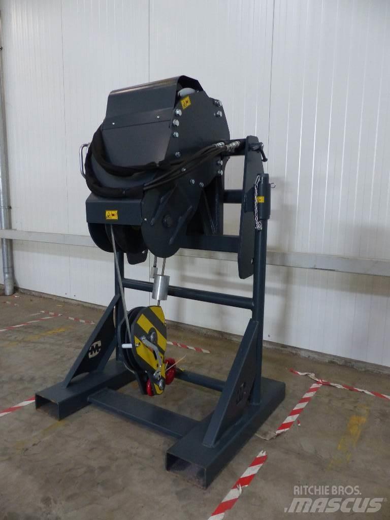 Magni Lier 5 Ton Muut