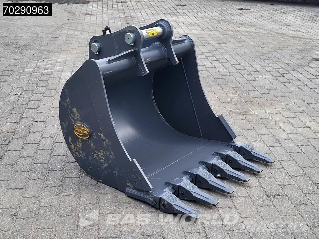 Strickland 8 Ton Kauhat