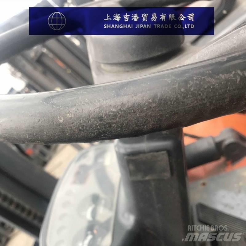Heli H 2000-50 Dieseltrukit