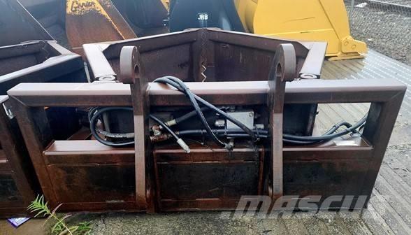  Tink Grapple-Claw Kourat