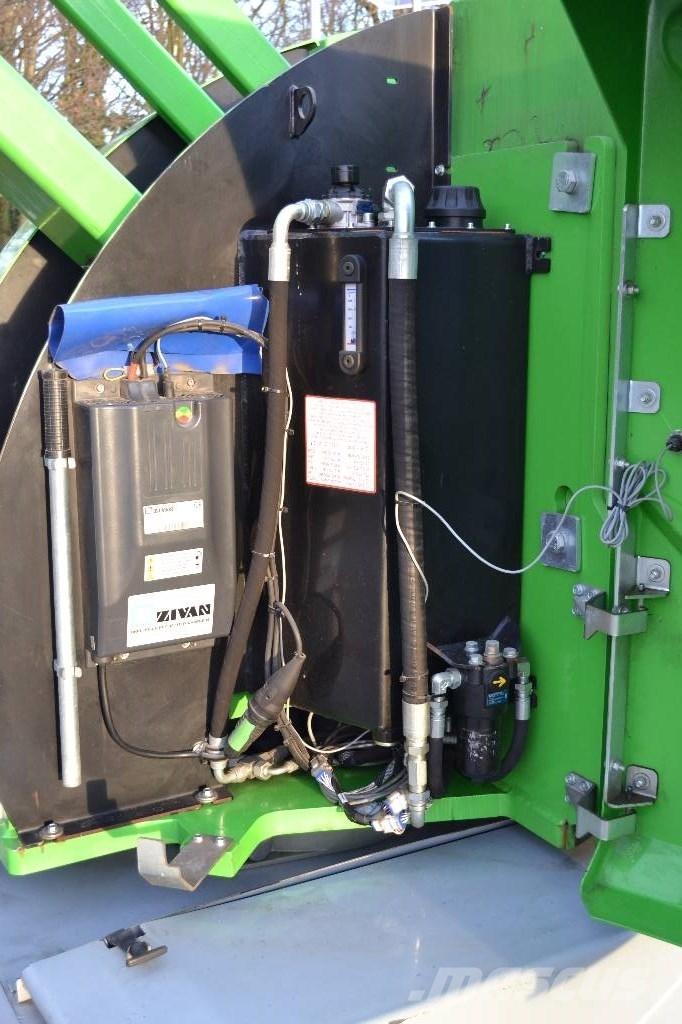 Airo A 15 JE Kuukulkijat