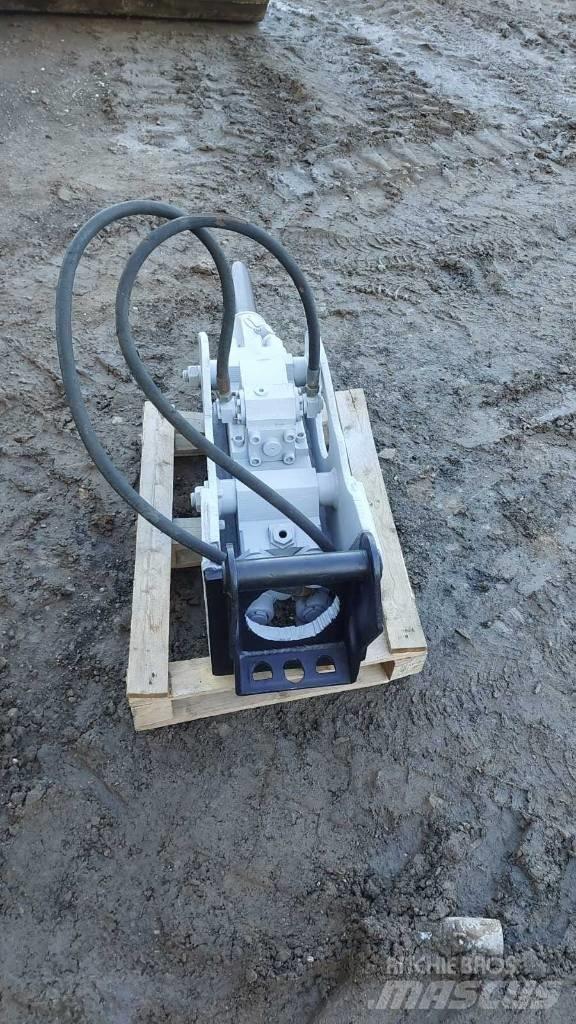 Furukawa FX 55 Iskuvasarat